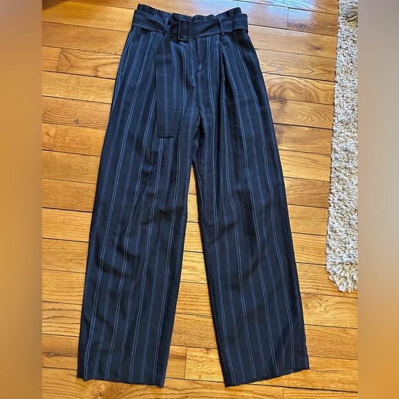 Vince Dobby Trousers - Picture 3 of 8